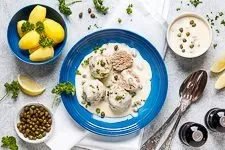 Königsberger Klopse - der einfache Klassiker - www.emmikochteinfach.de