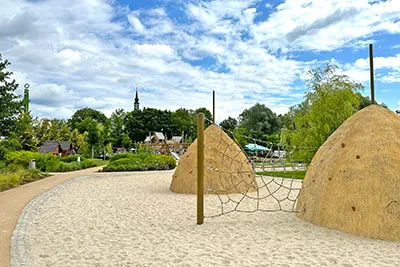 kostenlose Ausflugsziele im Spreewald