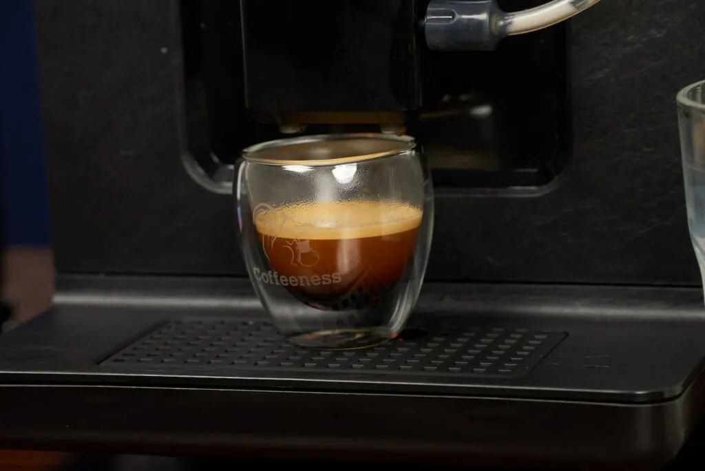 Krups Evidence ECO Espresso