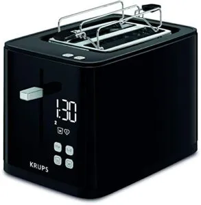 Krups KH6418 Smart'n Light im Toastertest