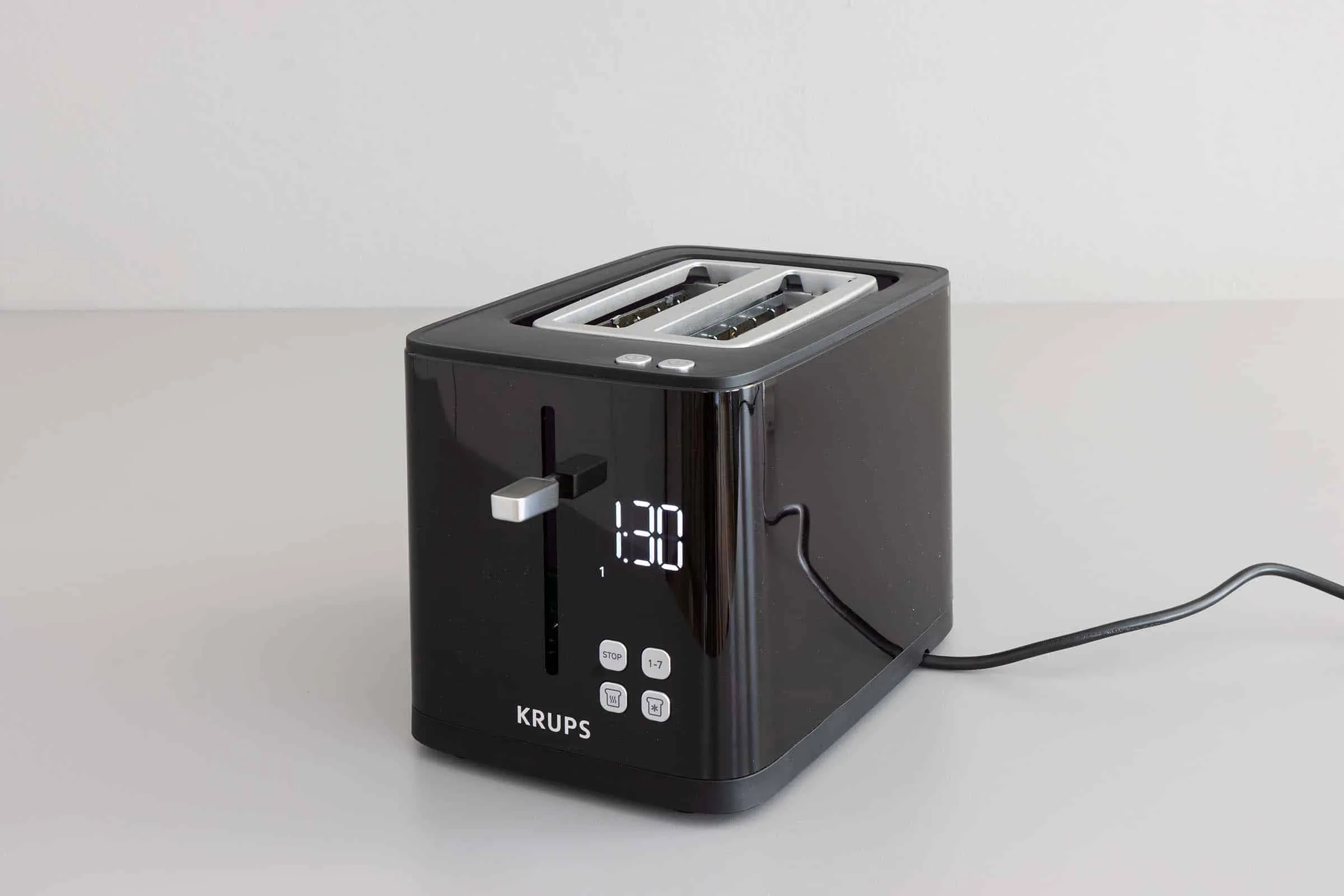 Krups KH6418 Smart’n Light – Intelligentes Toasten