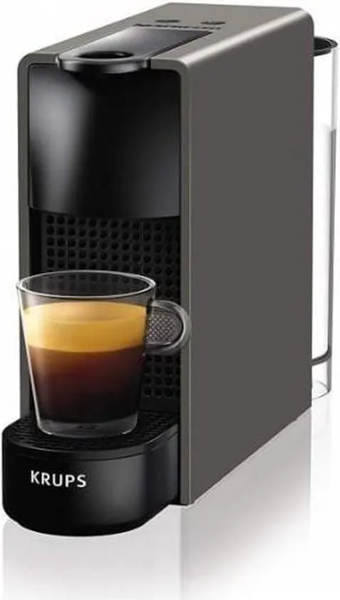 Krups Nespresso Essenza Mini XN110B