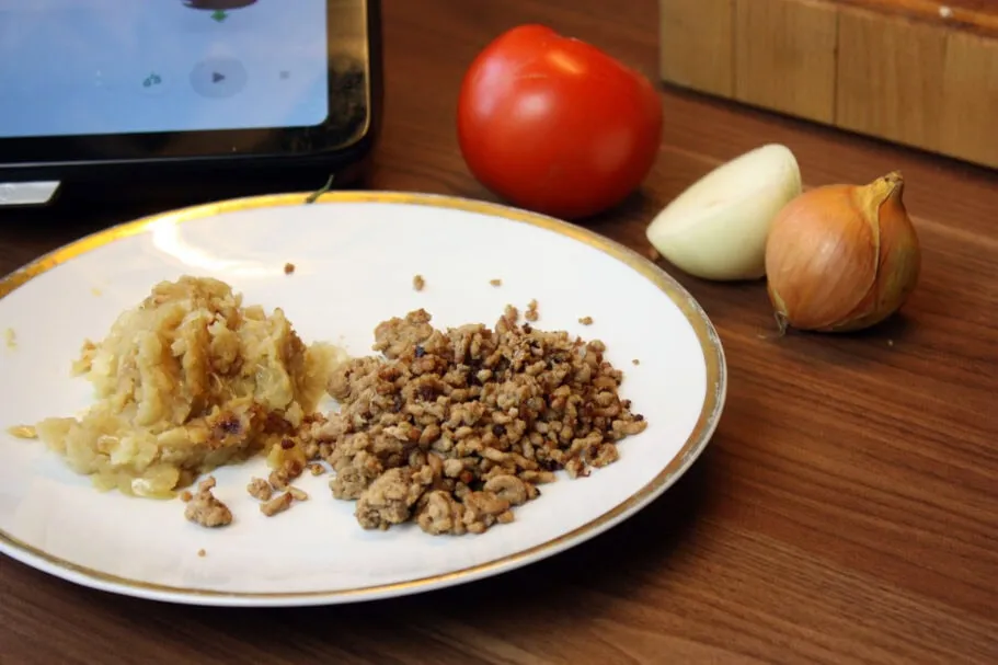 Küchenmaschine mit Kochfunktion Test: Küchenmaschine Mit Kochfunktion Upate 052025 Thermomix Tm7 11