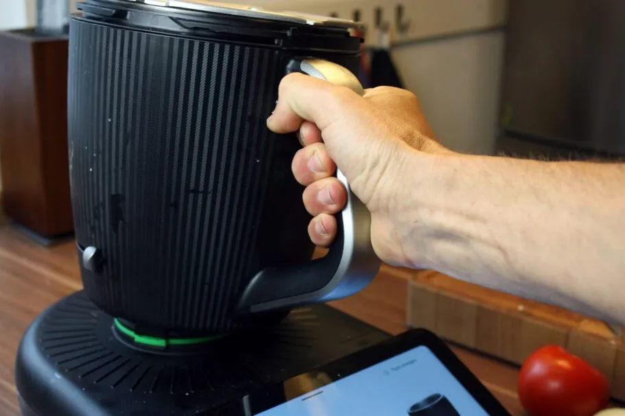 Küchenmaschine mit Kochfunktion Test: Küchenmaschine Mit Kochfunktion Upate 052025 Thermomix Tm7 13