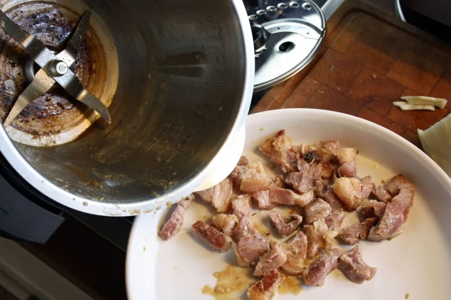 Küchenmaschine mit Kochfunktion Test: Küchenmaschinen Mit Kochfunktion Monsieur Cuisine Smart