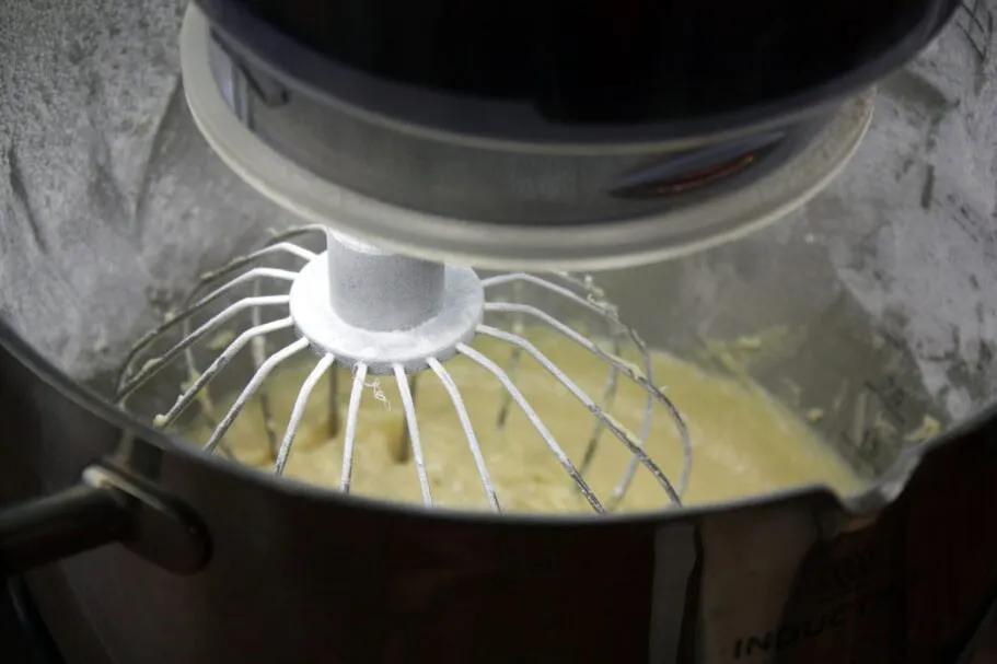 Küchenmaschine mit Kochfunktion Test: Küchenmaschinen Mit Kochfunktion Update 052025 Kenwood Cooking Chef Sallys Edition Black Kcl96 3