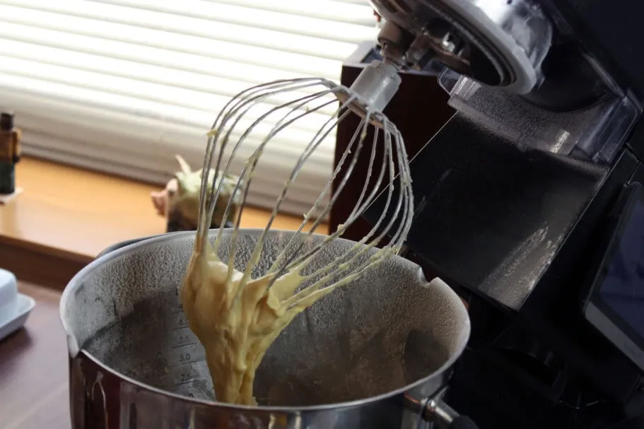 Küchenmaschine mit Kochfunktion Test: Küchenmaschinen Mit Kochfunktion Update 052025 Kenwood Cooking Chef Sallys Edition Black Kcl96 4