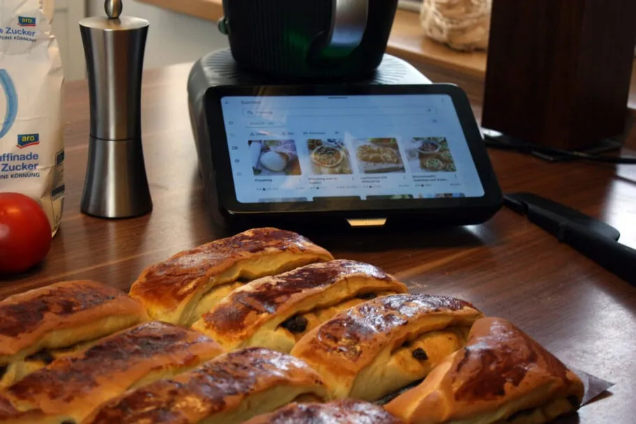 Küchenmaschine mit Kochfunktion Test: Küchenmaschinen Mit Kochfunktion Update 052025 Thermomix Tm7 26