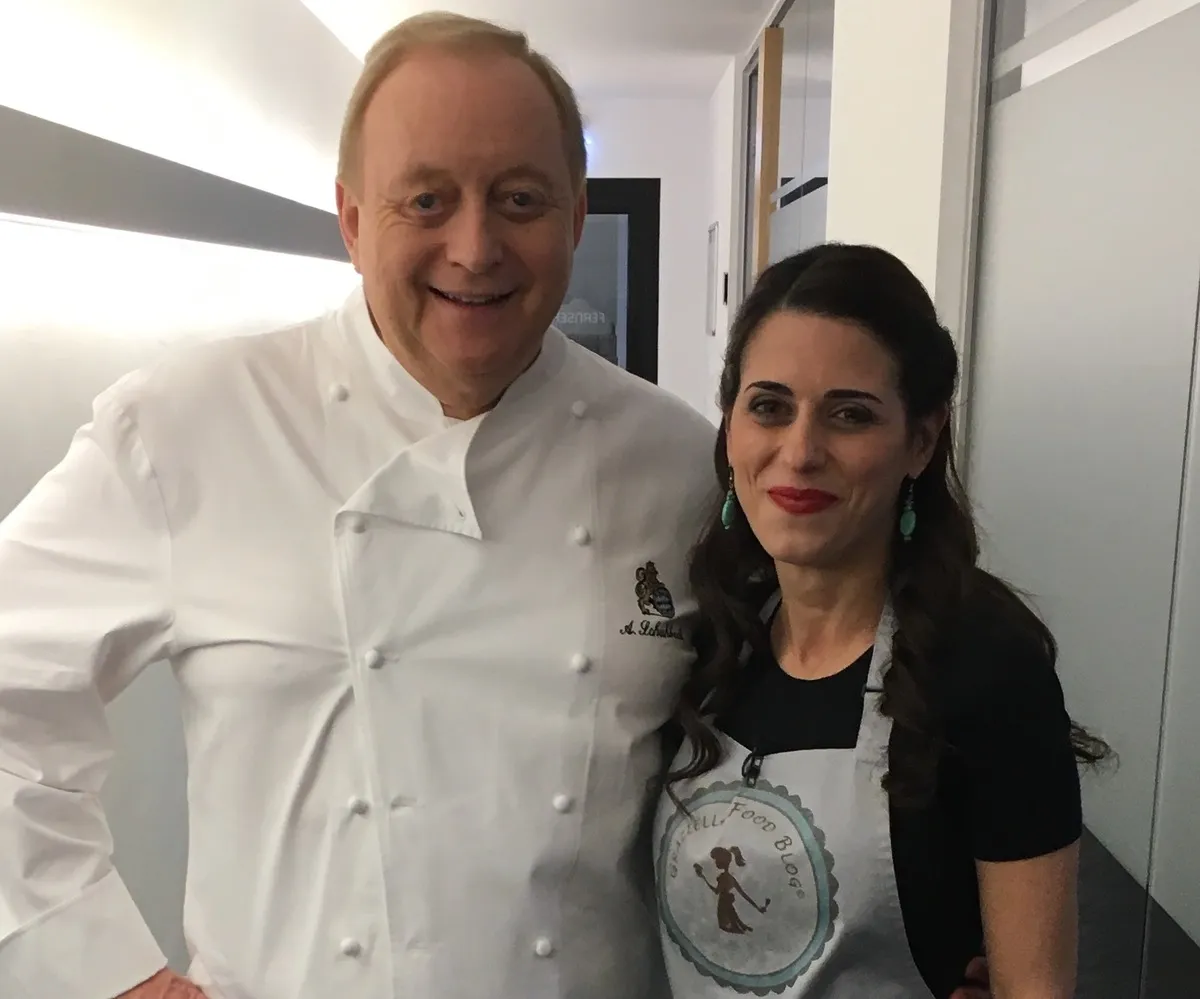 Küchenschlacht Momente