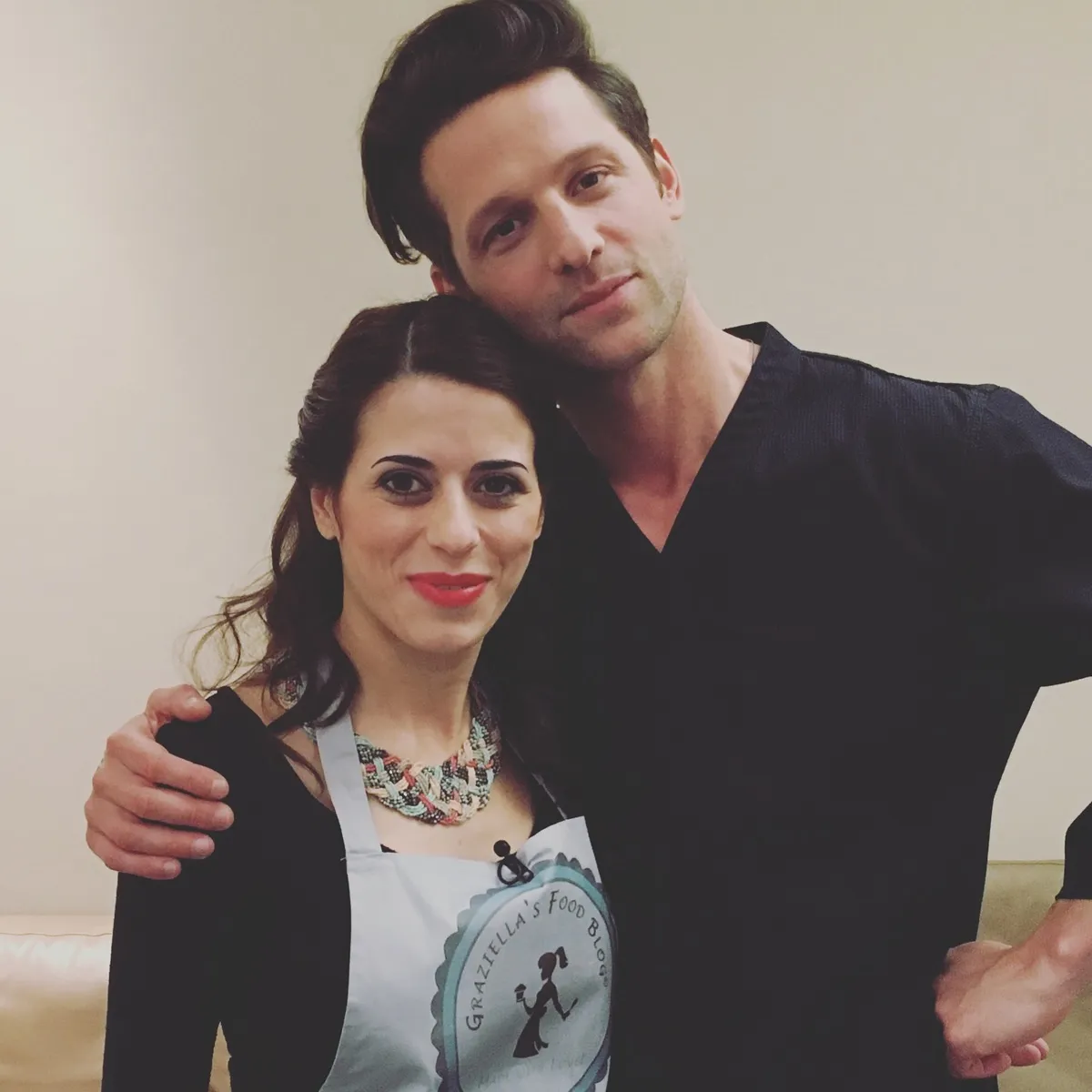 Küchenschlacht Team