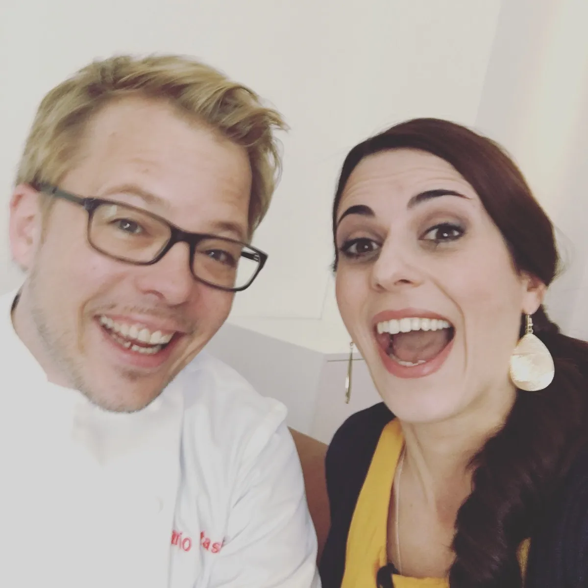 Küchenschlacht Vorbereitung