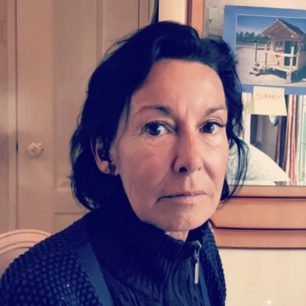 Kundin empfiehlt Elha Service für Küchengeräte