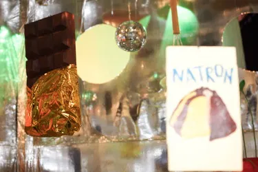 Künstlerische Inszenierung