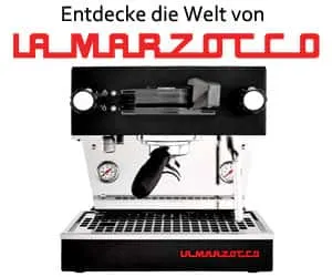 La Marzocco Linea Mini, eine High-End Dualboiler Siebträgermaschine
