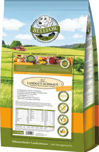 Landschmaus Jetzt entdecken