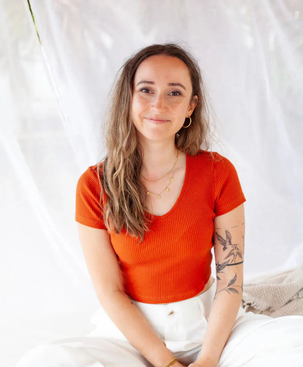 Laura Merten Ernährungswissenschaftlerin