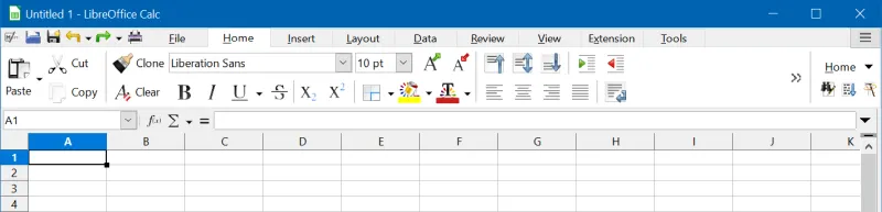 Layouts, Symbole, einigermaßen okay