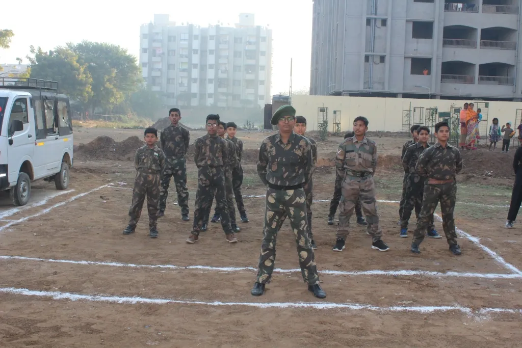 Lebendige Impressionen vom Tag der Deutschen Einheit