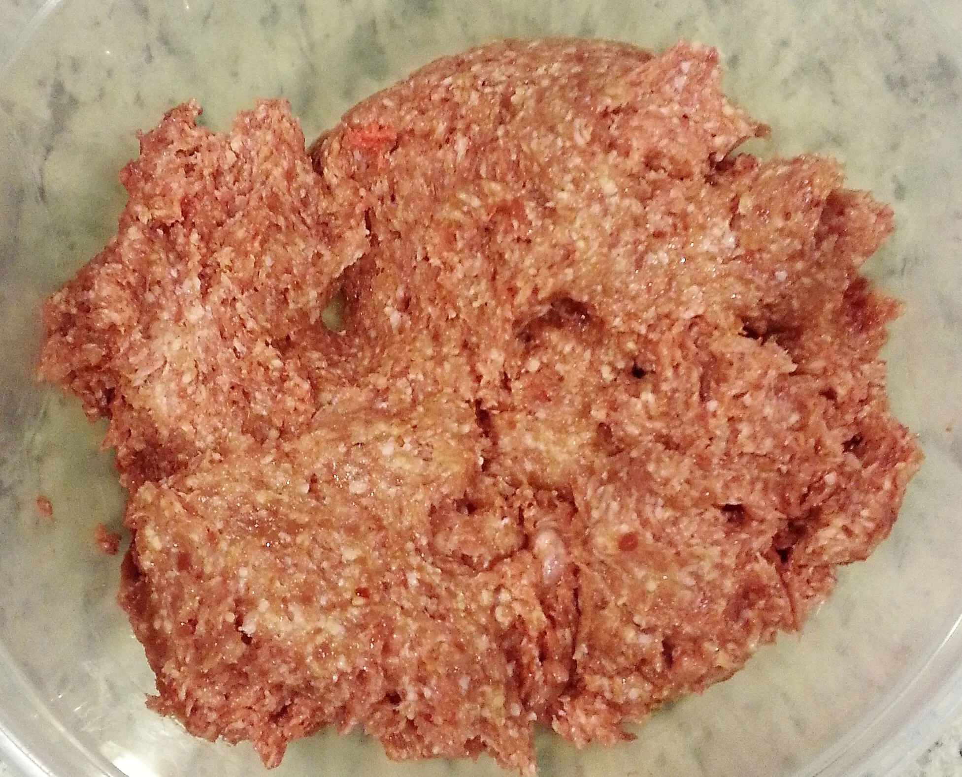 Lebensmittel im Geschäft für die Zubereitung einer gesunden Mahlzeit