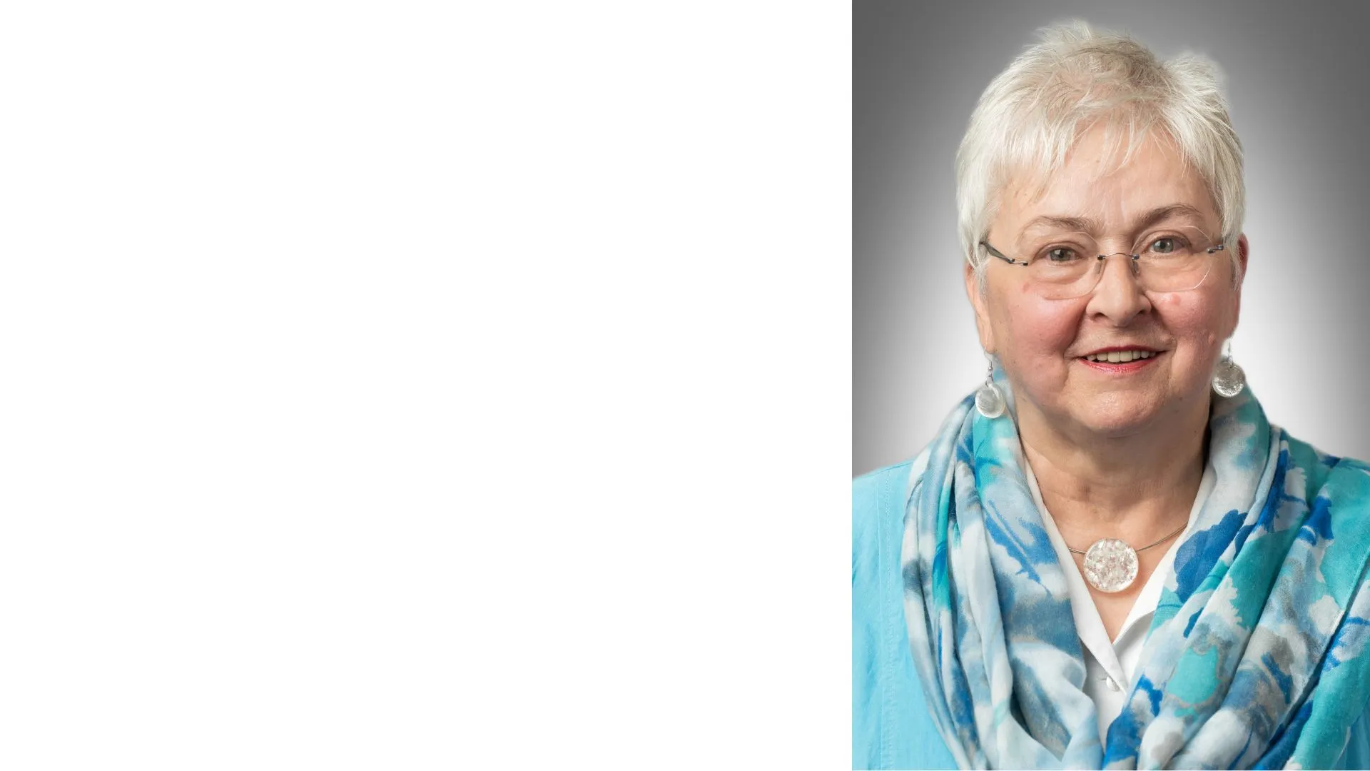 Lenore Schäfer, Dritte stellvertretende Landrätin des Rheinisch-Bergischen Kreises