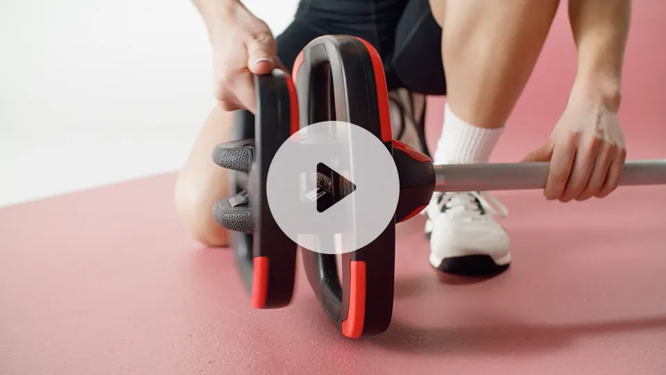 Les Mills Equipment - Gewichtserhöhungen