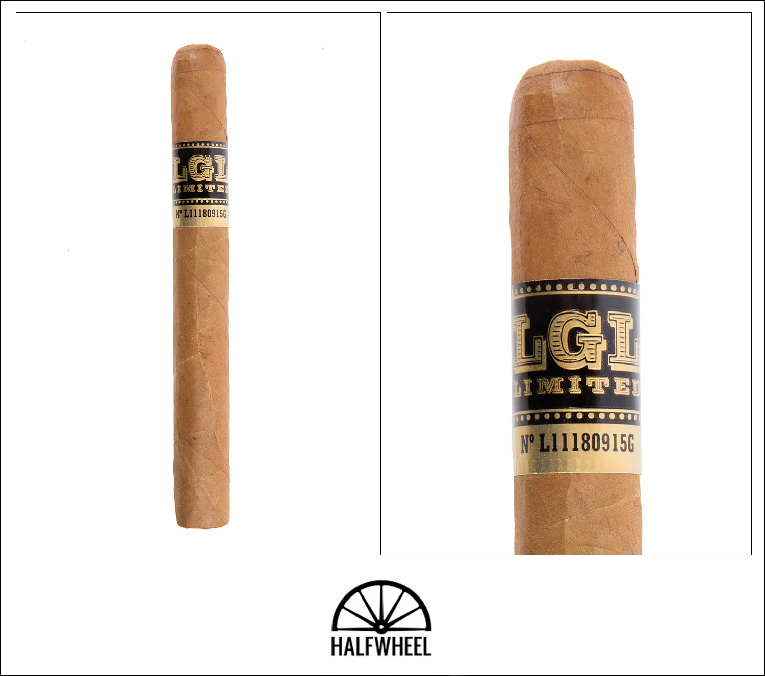 LGL Limited Corona 1