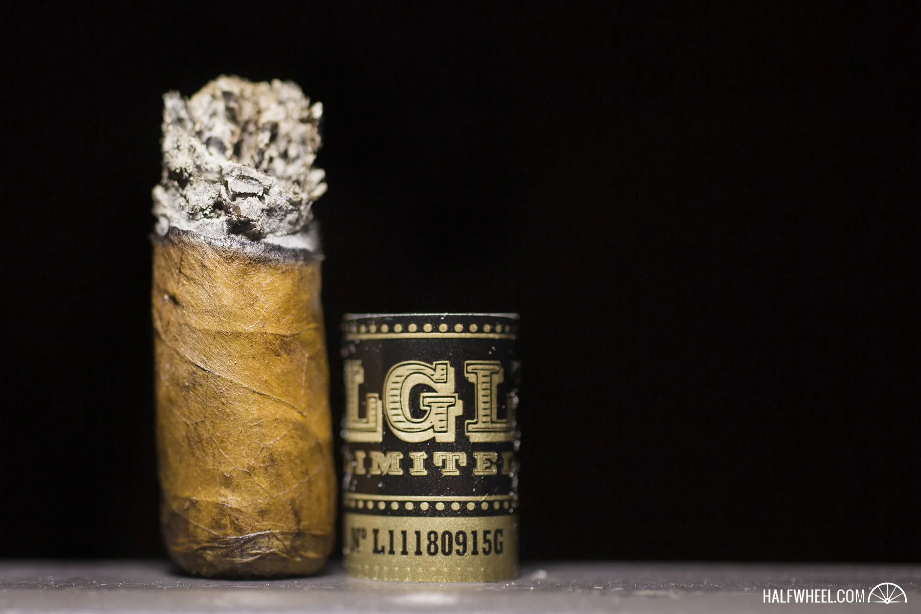 LGL Limited Corona 4