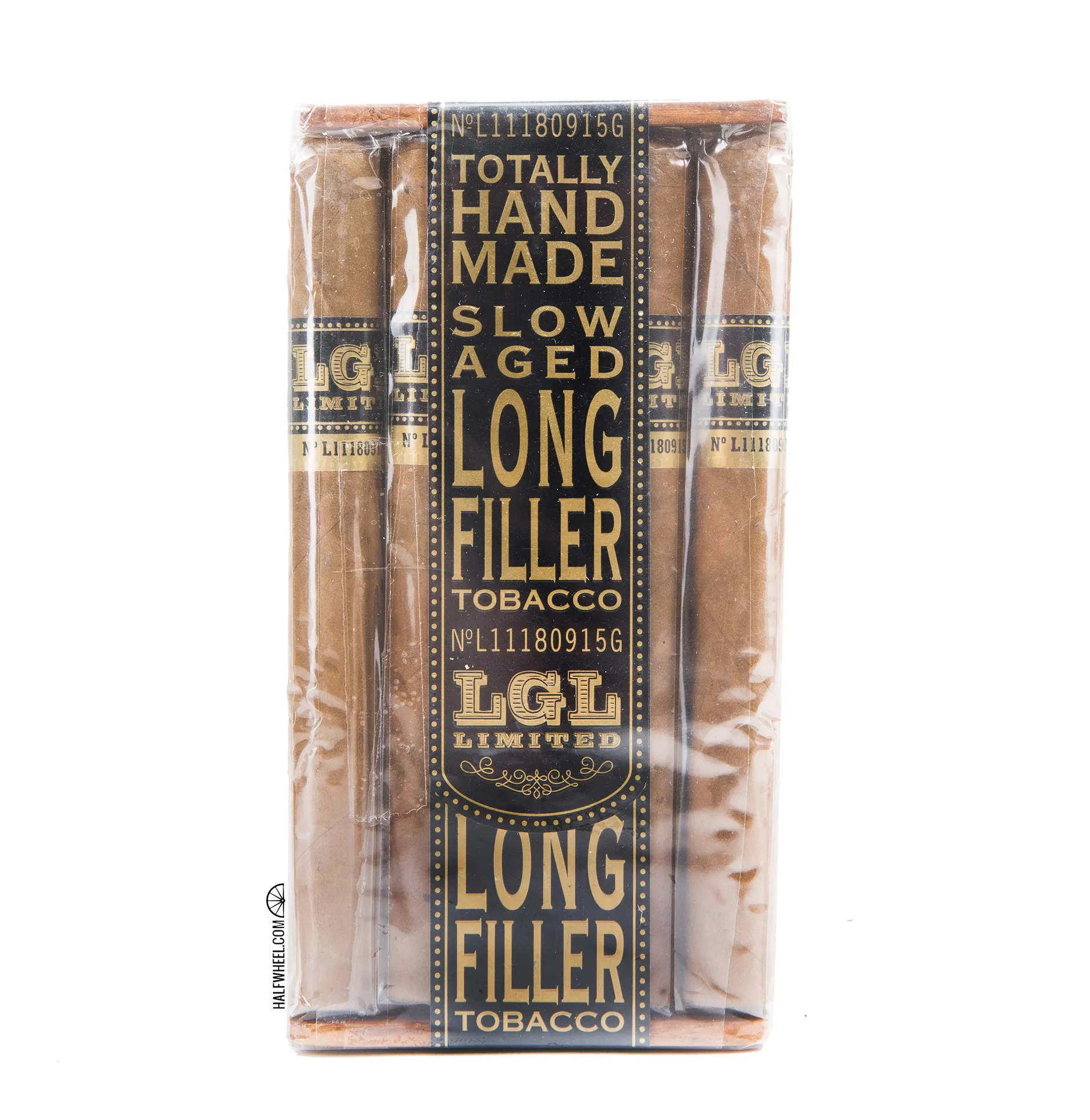 LGL Limited Corona Bundle