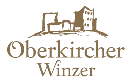 Logo der Oberkircher Winzergenossenschaft, Hersteller der Riesling Winzer Weinschorle aus der Ortenau