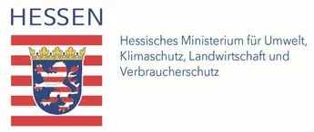 Logo des Hessischen Ministeriums für Umwelt, Klimaschutz, Landwirtschaft und Verbraucherschutz