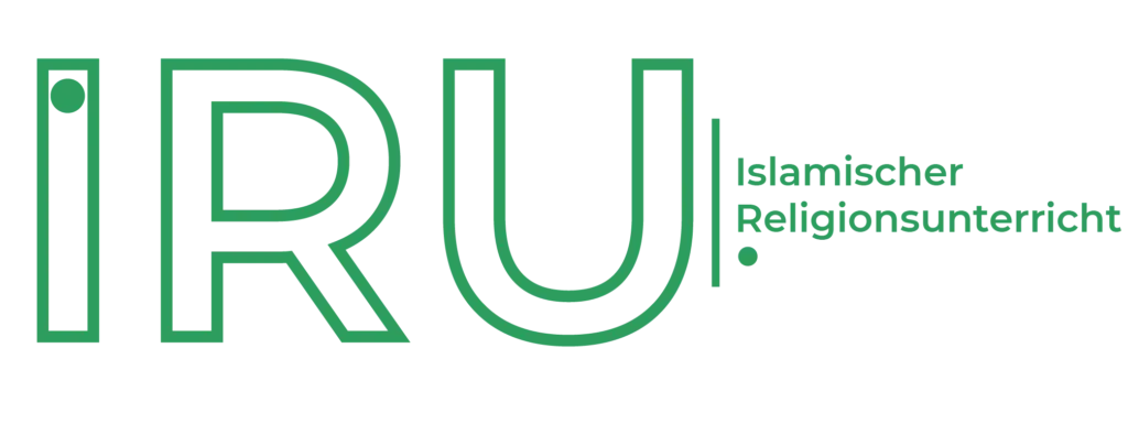 Logo des Islamischen Religionsunterrichts der IGGÖ