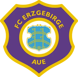 Logo Erzgebirge Aue