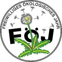 Logo Freiwilliges Ökologisches Jahr