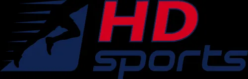 Logo HD sports