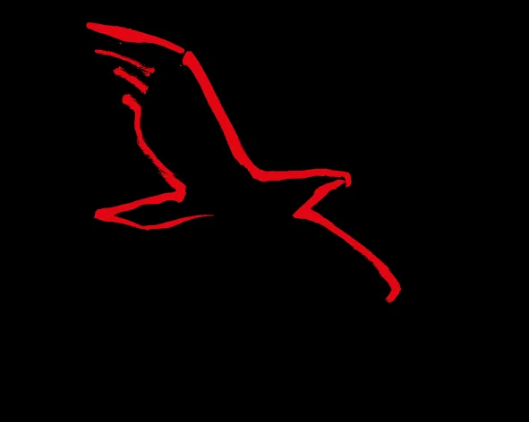 Logo Land Brandenburg: Das Wappen des Landes Brandenburg