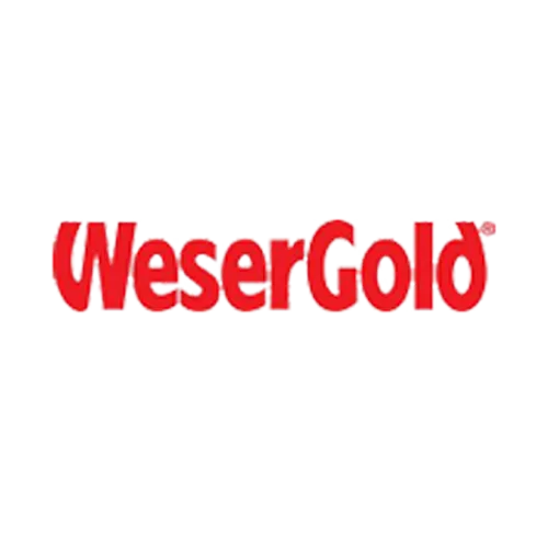 Logo von WeserGold