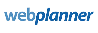 Logo Webplanner