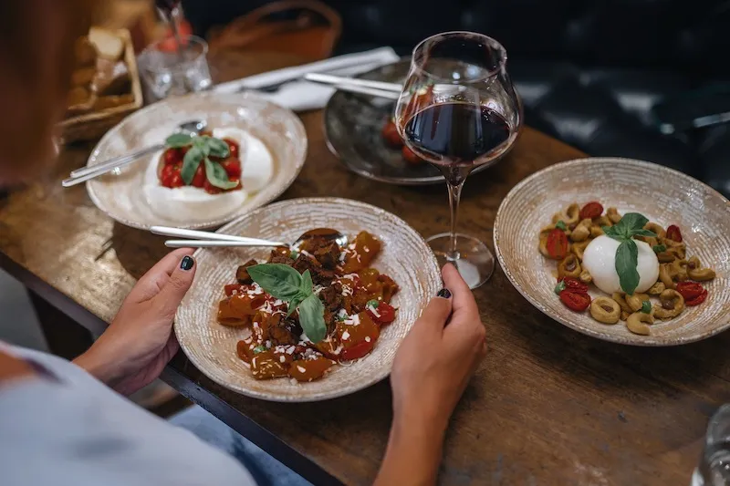 Lugano Tipps Hotel Gabbani