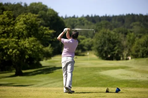 Luxuriöses Grand Hotel Heiligendamm an der Ostseeküste