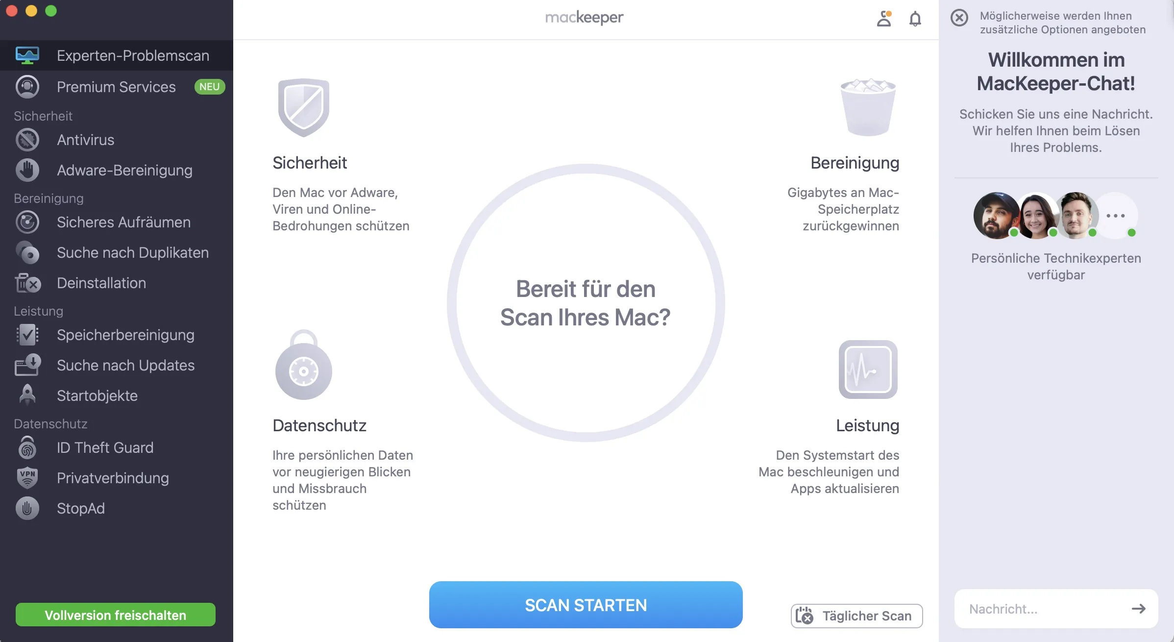 MacKeeper