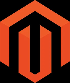 Magento 1 und Magento 2 Logo für E-Commerce Integration mit Lexware