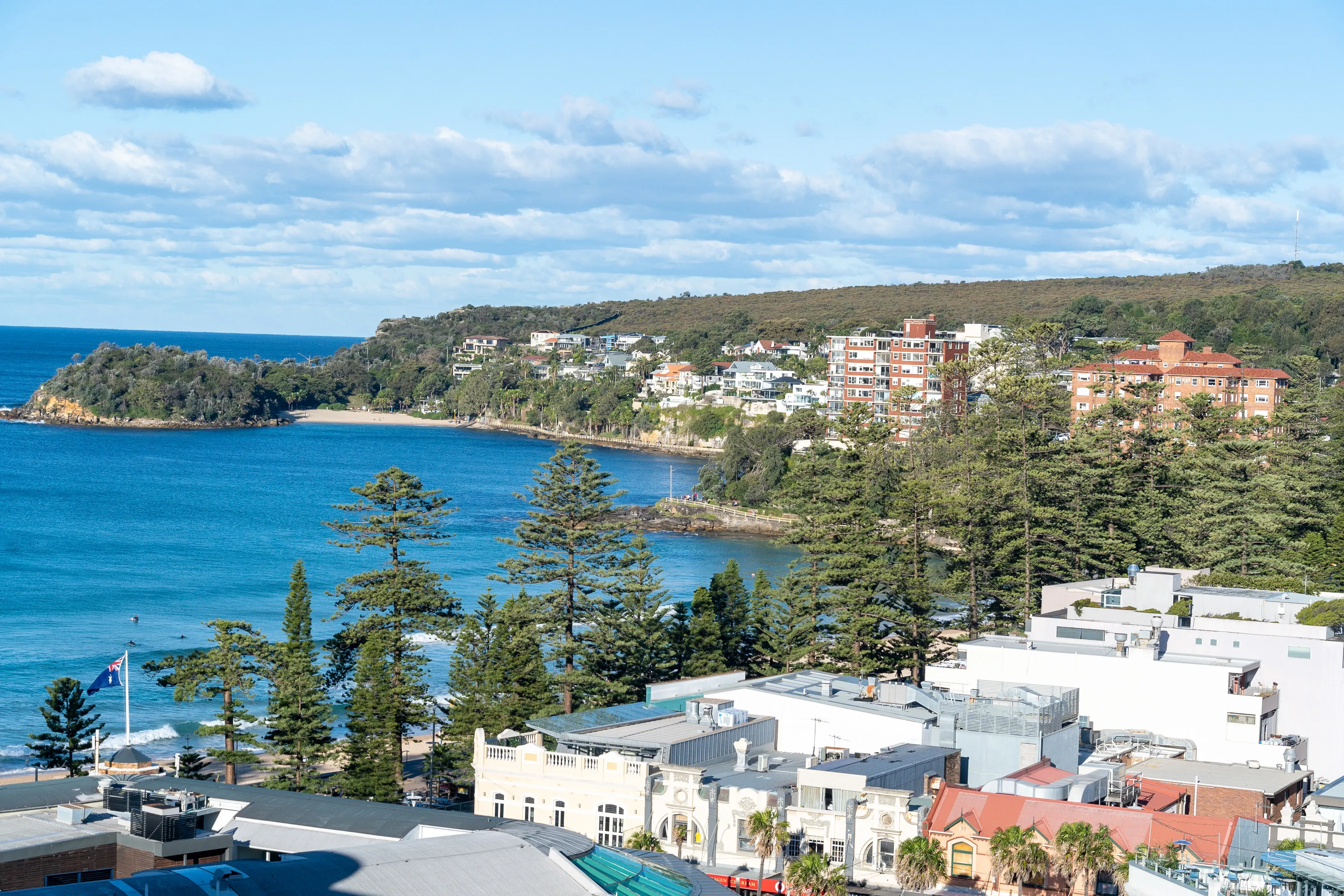 Manly, New South Wales, Australien