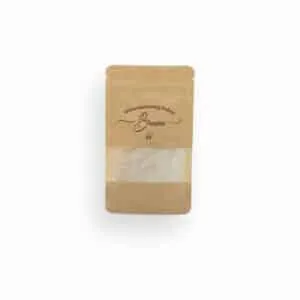 Marcels hausgemachtes Weizensauerteig-Pulver &quot;Bruno&quot;, eine essentielle Zutat aus dem Marcel Paa Shop