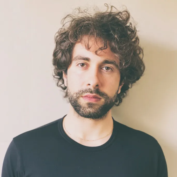 Marco Balzano, Wissenschaftlicher Mitarbeiter an der Universität Triest, Experte für Unternehmensstrategie und Innovationsmanagement