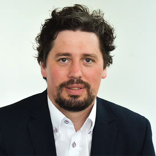 Martin Kramhöller, Experte für SAP Logistikberatung