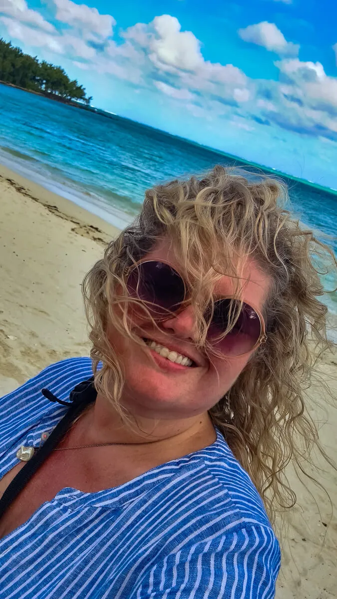 Mauritius Ile aux Cerfs