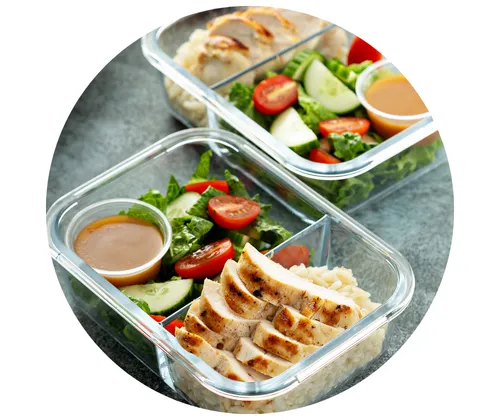 Meal Prep