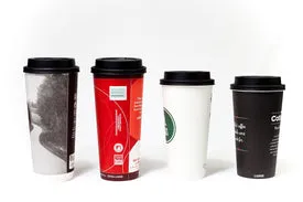 Mehrere Gläser mit verschiedenen Getränken