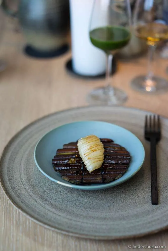 Mein Lieblingsgericht des Essens …