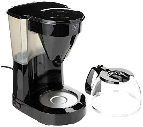 Melitta Easy Kaffeemaschine, eine sehr preiswerte Option